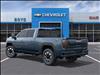 2025 GMC Sierra 2500HD 4WD CREW CAB 159  DENALI