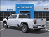 2025 GMC Sierra 3500HD 4WD CREW CAB 172  DENALI