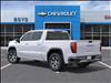 2025 GMC Sierra 1500 4WD CREW CAB 147  SLT