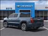 2025 GMC Sierra 1500 4WD CREW CAB 147  DENALI