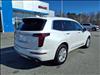 2021 Cadillac XT6 FWD 4DR LUXURY