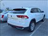 2021 Volkswagen Atlas Cross Sport 3.6L V6 SE W/TECHNOLOGY F