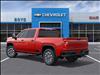 2025 Chevrolet Silverado 2500HD 4WD CREW CAB 159  CUSTOM