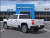 2025 Chevrolet Silverado 2500HD 4WD CREW CAB 159  CUSTOM