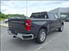 2022 Chevrolet Silverado 1500 4WD CREW CAB 147  LT W/1L