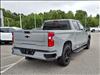 2024 Chevrolet Silverado 1500 4WD CREW CAB 147  RST