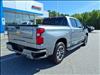 2024 Chevrolet Silverado 1500 4WD CREW CAB 147  HIGH CO