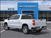 2025 Chevrolet Silverado 1500 4WD CREW CAB 147  LT W/1L