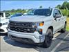 2024 Chevrolet Silverado 1500 2WD CREW CAB 147  CUSTOM