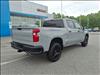 2025 Chevrolet Silverado 1500 4WD CREW CAB 147  CUSTOM