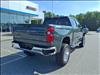 2025 Chevrolet Silverado 1500 4WD CREW CAB 147  LT W/1L