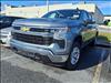 2025 Chevrolet Silverado 1500 4WD CREW CAB 147  LT W/1L
