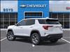 2026 GMC Terrain FWD 4DR ELEVATION