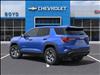 2025 GMC Terrain AWD 4DR ELEVATION