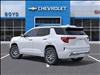 2026 GMC Terrain AWD 4DR DENALI