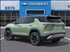 2026 Chevrolet Equinox FWD 4DR LT W/1LT