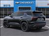 2025 Chevrolet Equinox FWD 4DR LT W/1LT