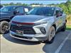 2023 Chevrolet Blazer FWD 4DR LT W/2LT