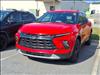 2023 Chevrolet Blazer FWD 4DR LT W/2LT
