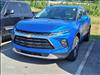 2024 Chevrolet Blazer FWD 4DR LT W/2LT