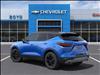 2025 Chevrolet Blazer FWD 4DR LT W/2LT