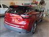 2021 Nissan Murano FWD SL