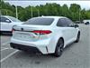 2024 Toyota Corolla SE CVT