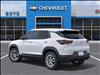 2026 Chevrolet Trailblazer FWD 4DR LS