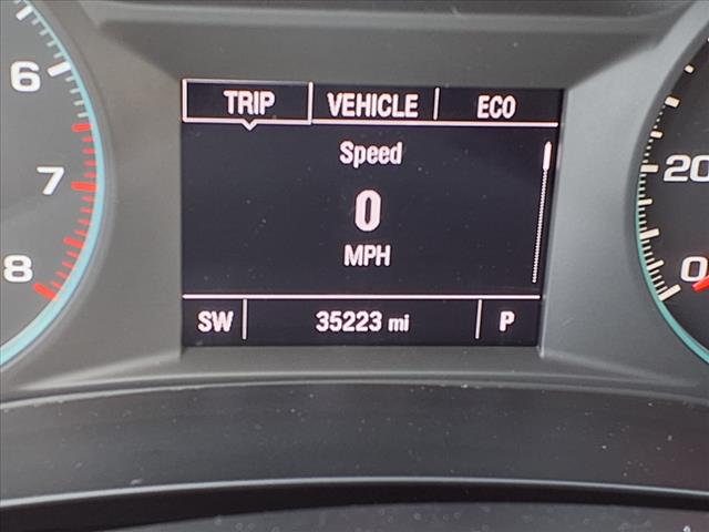 2023 Chevrolet Malibu 4DR SDN 1LT