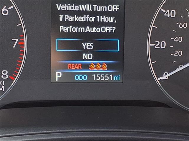 2024 Toyota Corolla SE CVT