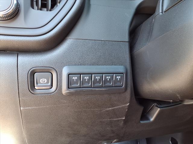 2025 GMC Sierra 3500HD CC 4WD CREW CAB 177  WB, 60