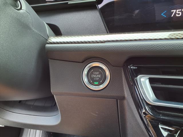 2025 Chevrolet Traverse FWD 4DR HIGH COUNTRY W/1L