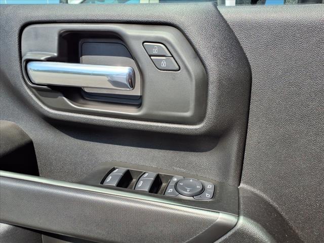 2025 GMC Sierra 3500HD CC 4WD CREW CAB 177  WB, 60