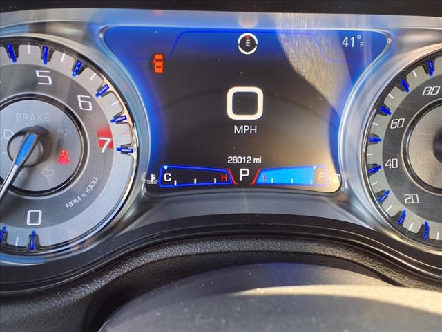 2023 Chrysler 300 300S RWD