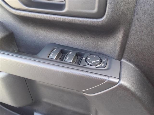 2022 Chevrolet Silverado 1500 Limited 4WD CREW CAB 147  CUSTOM