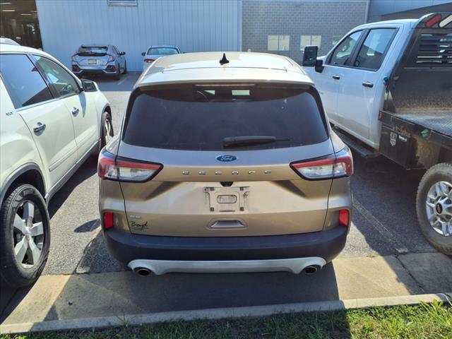 2020 Ford Escape SE FWD
