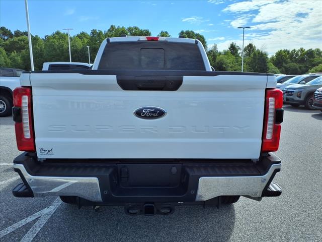 2023 Ford F-250 Super Duty XLT