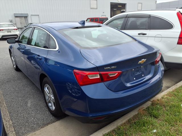 2023 Chevrolet Malibu 4DR SDN 1LT