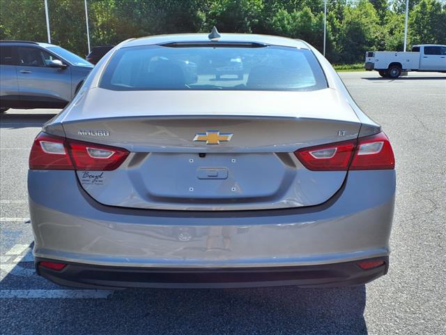 2023 Chevrolet Malibu 4DR SDN 1LT