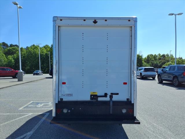 2020 Chevrolet Express 3500 VAN 139