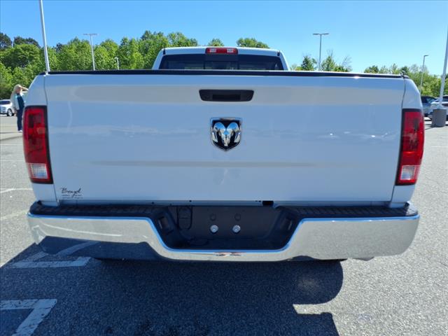 2019 RAM 1500 Classic TRADESMAN 4X2 REG CAB 8