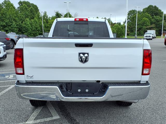 2019 RAM 1500 Classic TRADESMAN 4X2 REG CAB 8