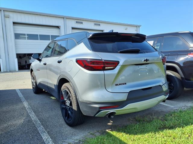 2023 Chevrolet Blazer FWD 4DR LT W/2LT