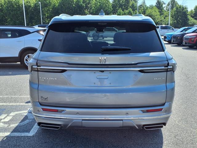 2025 Buick Enclave 4DR AVENIR
