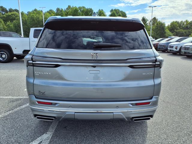 2025 Buick Enclave 4DR AVENIR