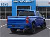 2025 Chevrolet Silverado 1500 4WD CREW CAB 147  CUSTOM