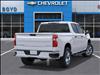 2025 Chevrolet Silverado 1500 4WD CREW CAB 147  CUSTOM