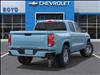 2025 Chevrolet Colorado 4WD CREW CAB LT