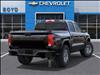 2025 Chevrolet Colorado 4WD CREW CAB LT