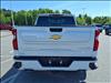 2024 Chevrolet Silverado 1500 4WD CREW CAB 147  HIGH CO